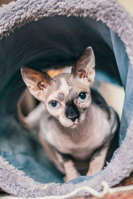 Getting Started with Cat Care: A Beginner’s Guide