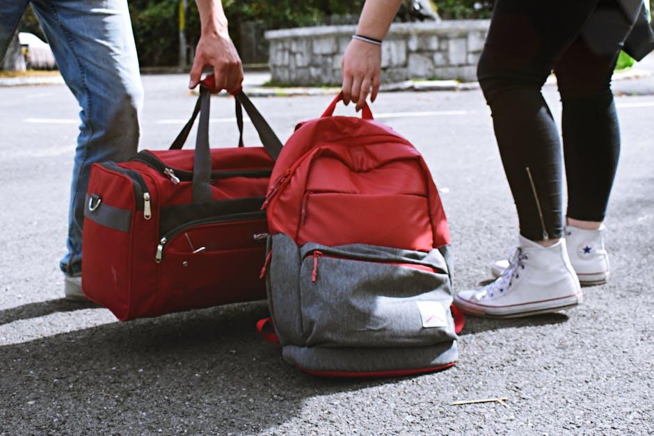 Packing Essentials for Your Pups Adventure